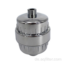 12-stufiger Duschwasserfilter 12-stufige Stufe